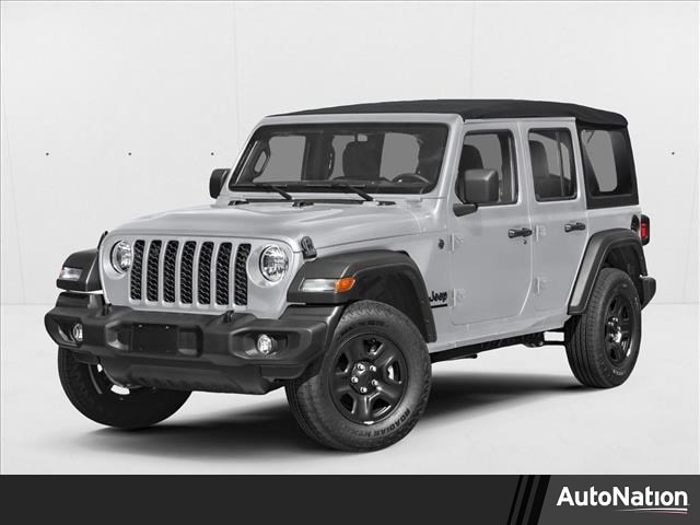 jeep wrangler 4-door 2024 1C4PJXDN3RW104857 image jeep wrangler 4-door 2024 1C4PJXDN3RW104857 image